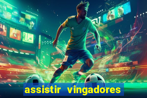 assistir vingadores guerra infinita dublado google drive